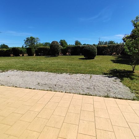 Appartement T2 Cosy Gourdon-en-quercy Exteriér fotografie
