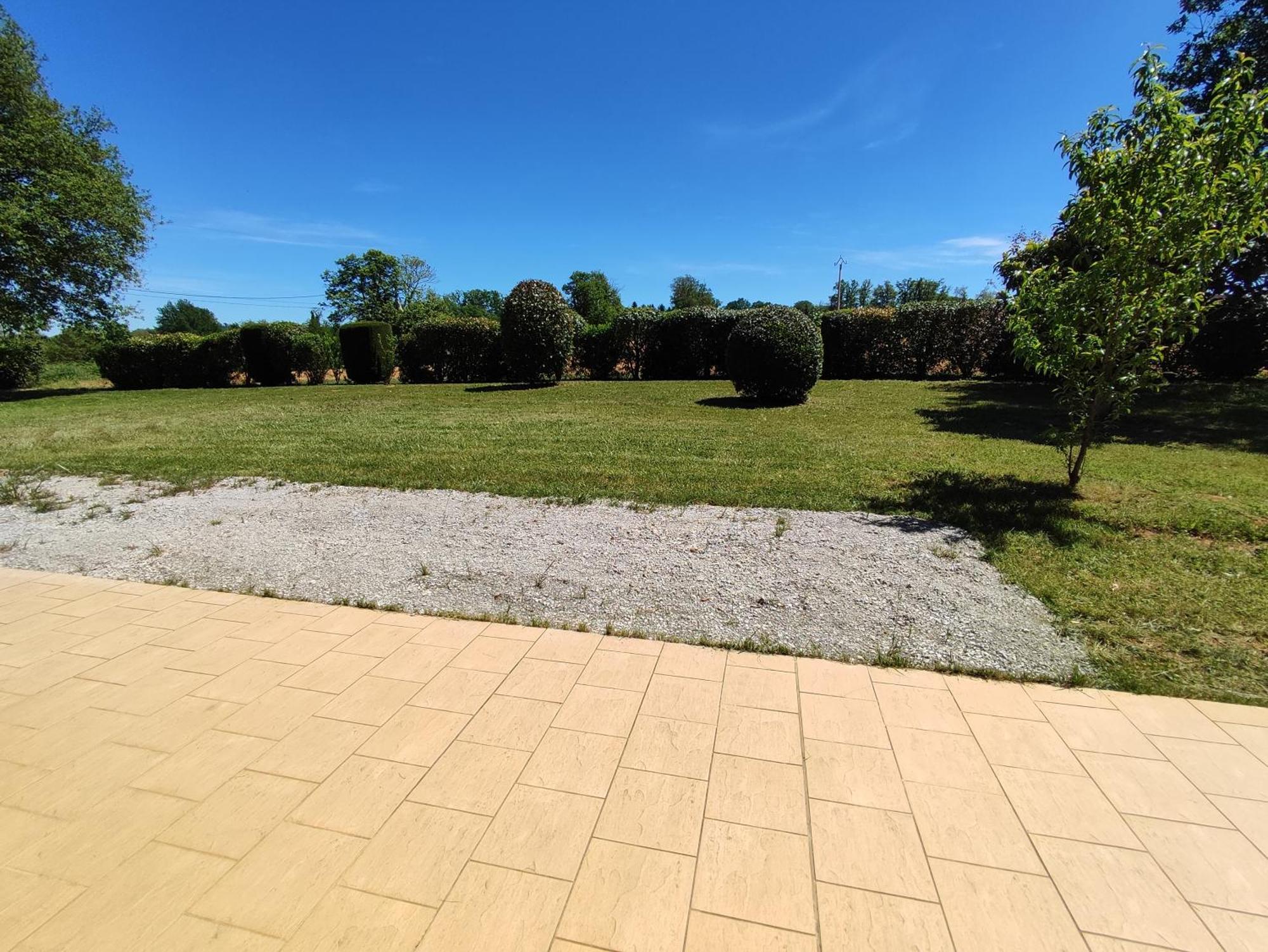 Appartement T2 Cosy Gourdon-en-quercy Exteriér fotografie