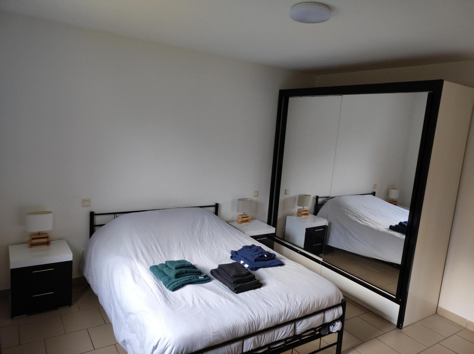 Appartement T2 Cosy Gourdon-en-quercy Exteriér fotografie
