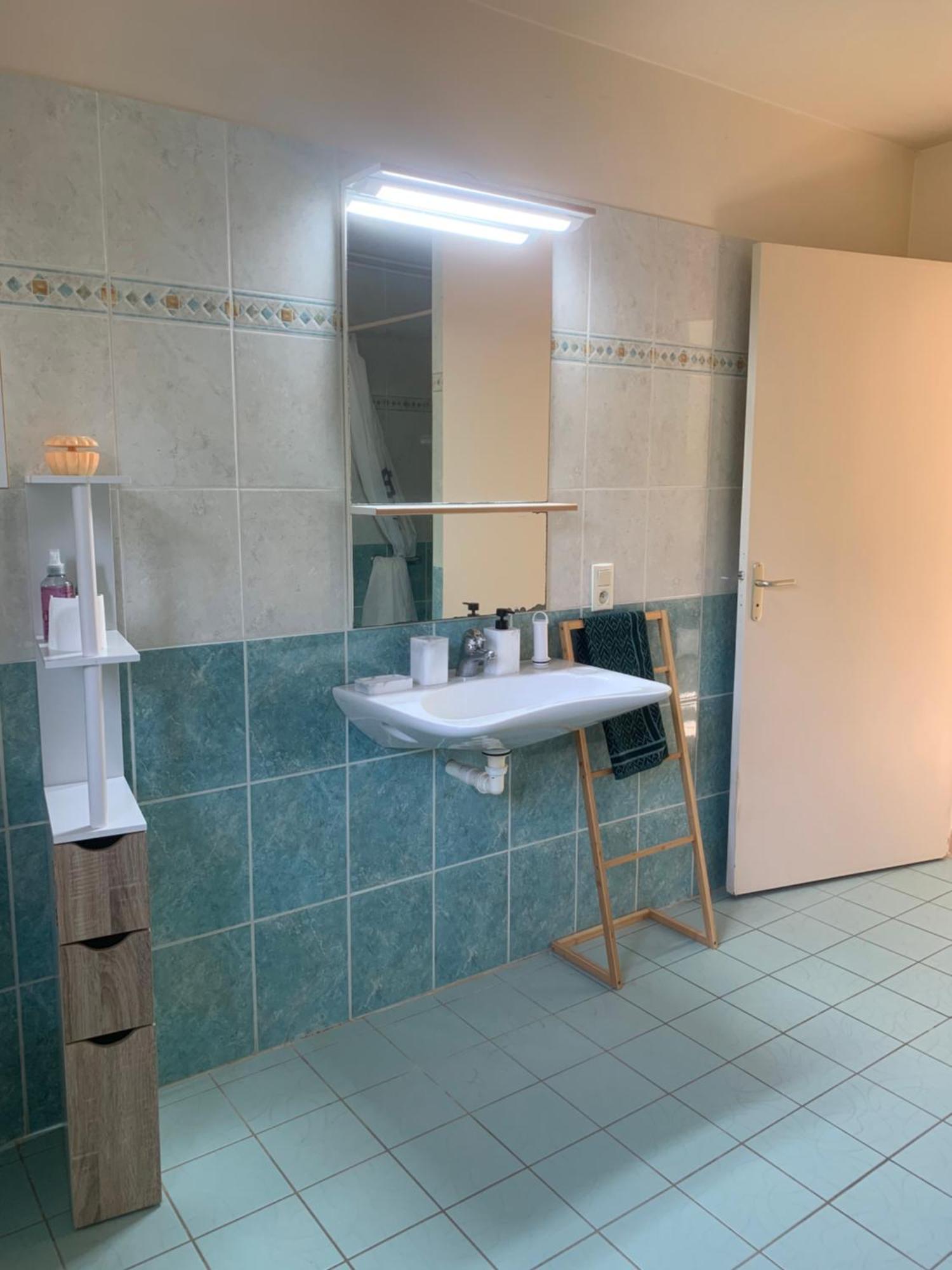 Appartement T2 Cosy Gourdon-en-quercy Exteriér fotografie